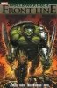 HULK WWH FRONT LINE TP [9780785126669]